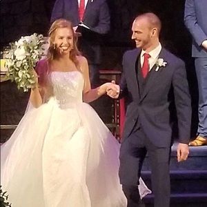 Meet your Posher, Mariah